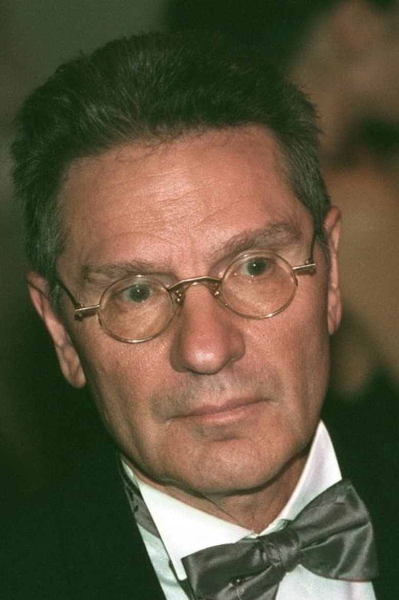 David Tukhmanov
