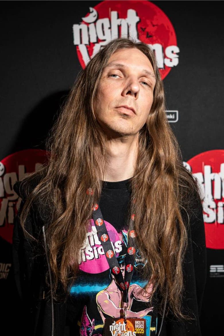 Jarno Mahlberg