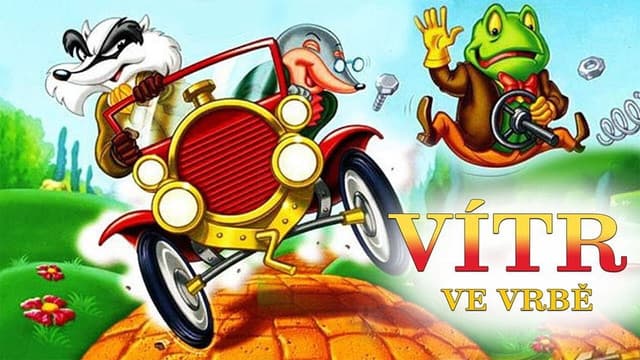 Wind in the Willows