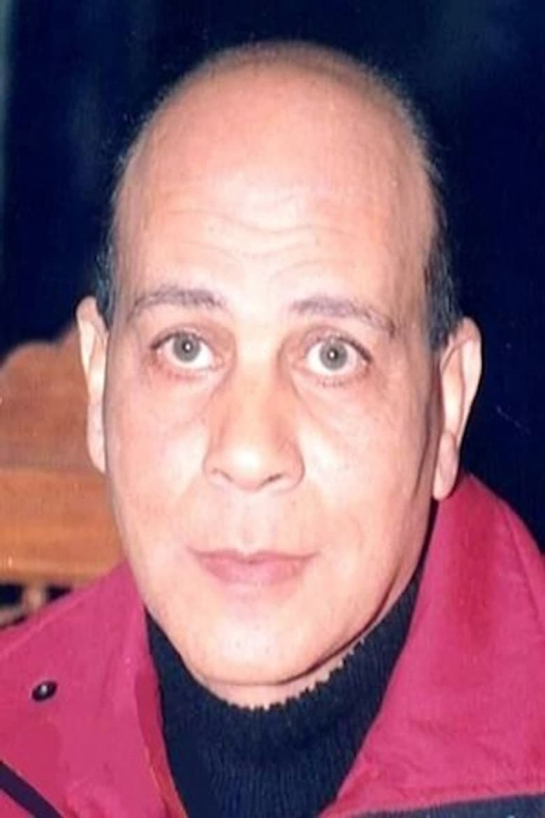 Sayed Azmy