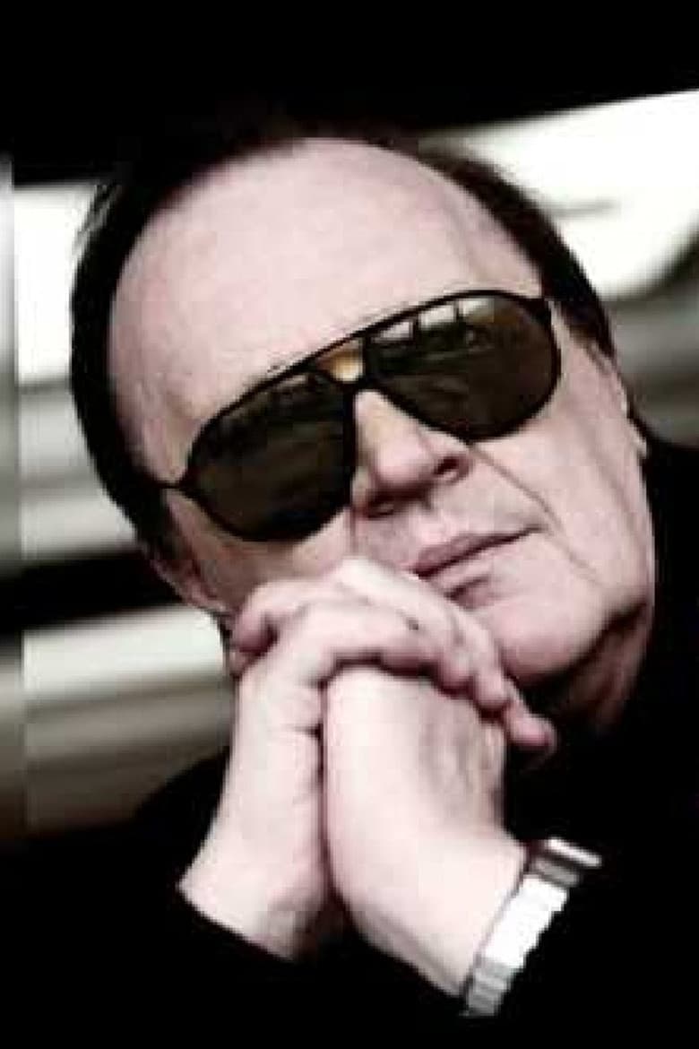 Arsen Dedić