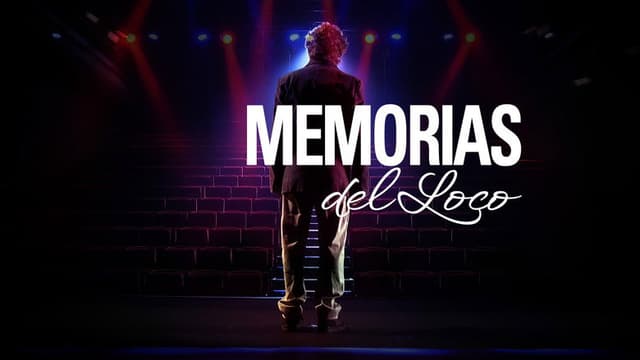 Memorias del Loco
