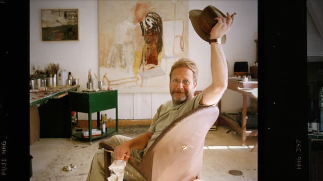 Who Is Martin Mull?