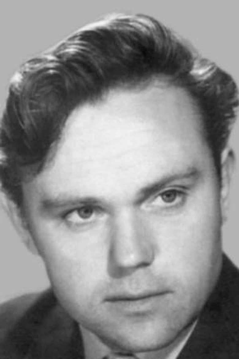 Yuri Bogatyrenko