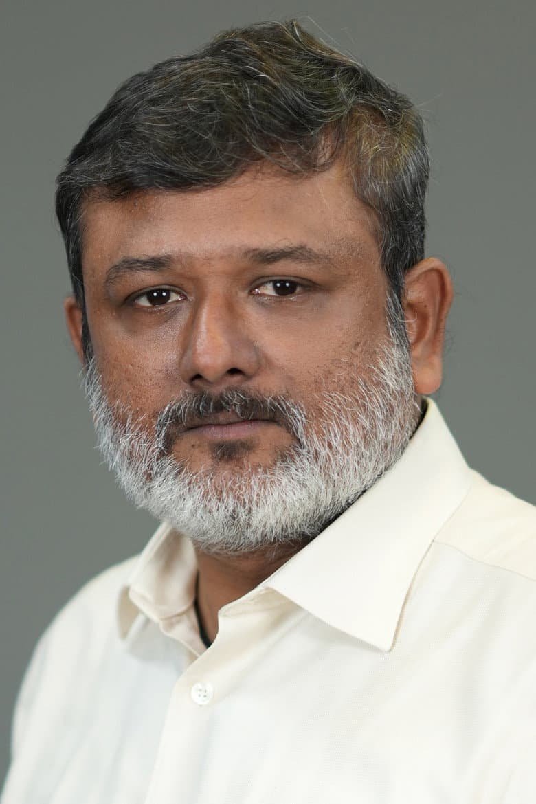Nagarajan Kannan