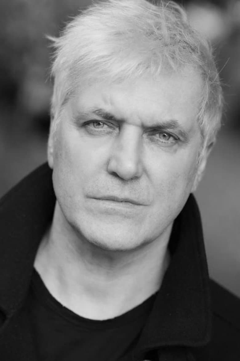 Lee Mark Jones