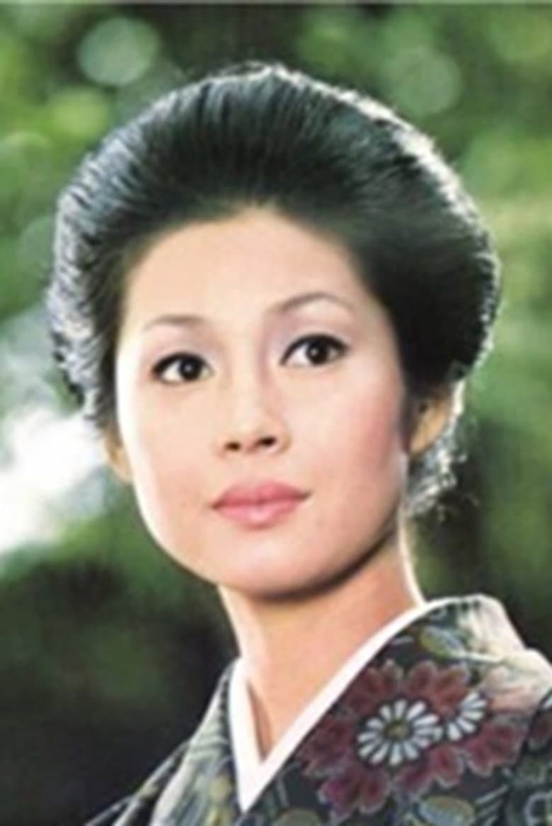 Yoko Isono