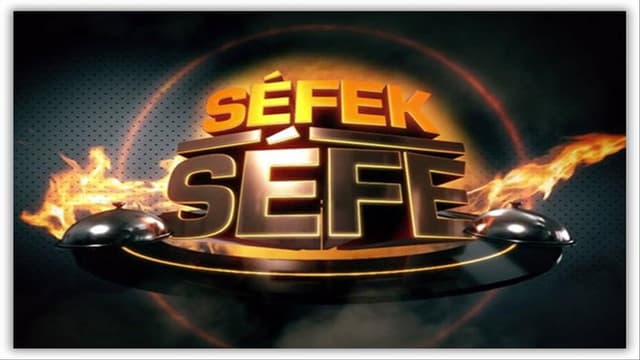 Séfek séfe (másodlagos)