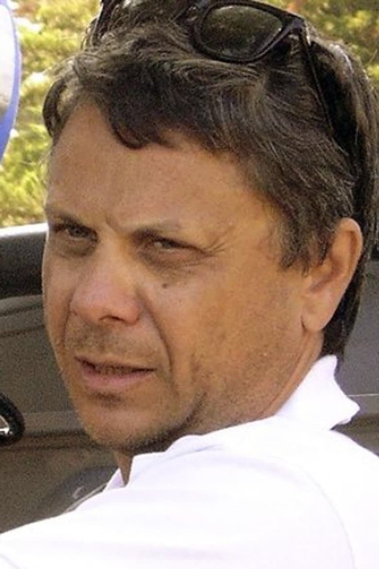 Pascal Caubère