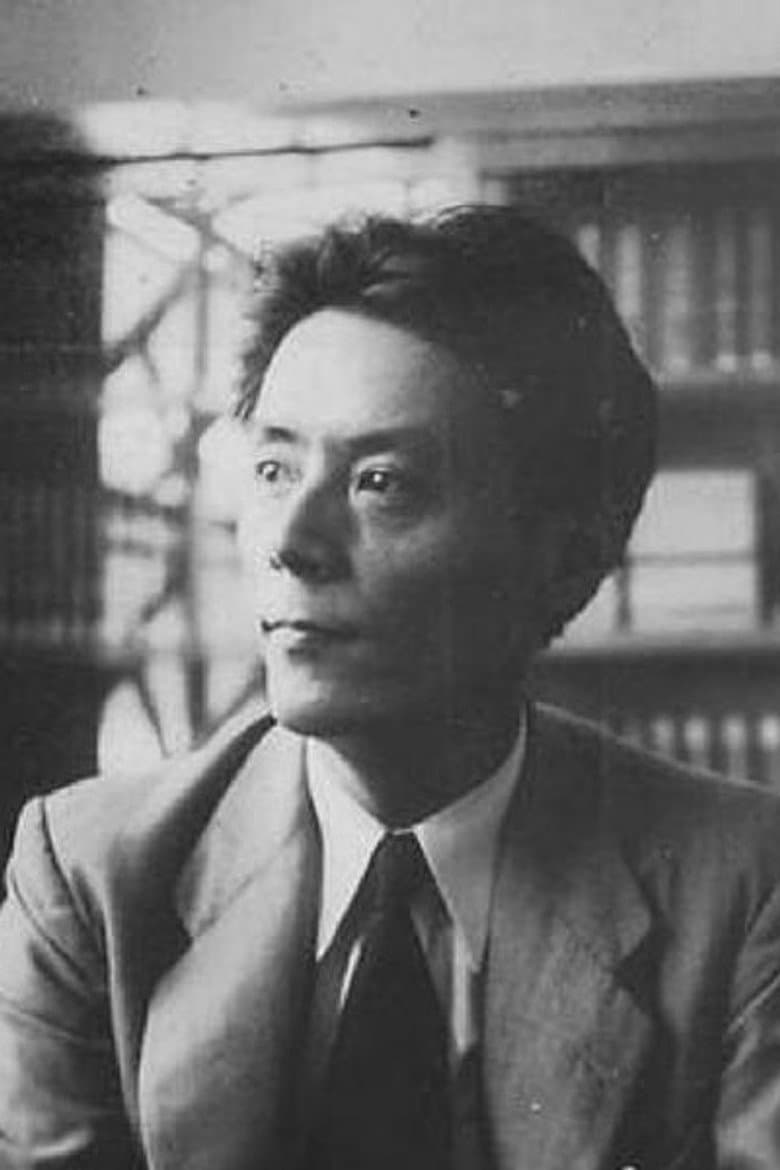 Hiroshi Akutagawa