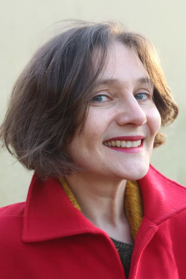 Reinhilde Van Driel