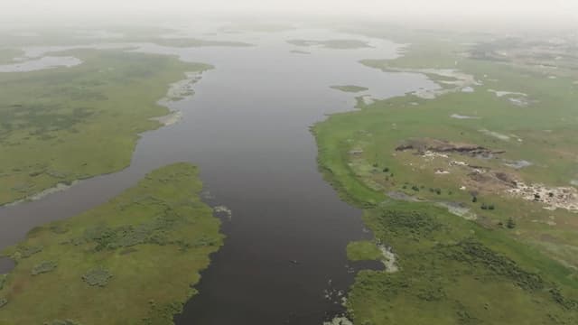 Chad: Mapping the Future