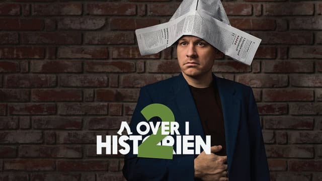 Christian Fuhlendorff: Går over i Historien - Del 2