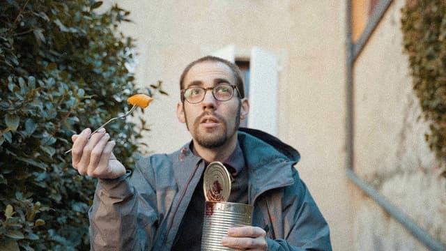 Série En Tueur