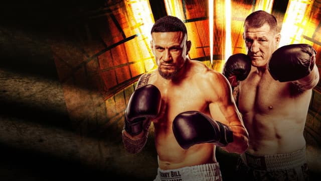 Sonny Bill Williams vs. Paul Gallen