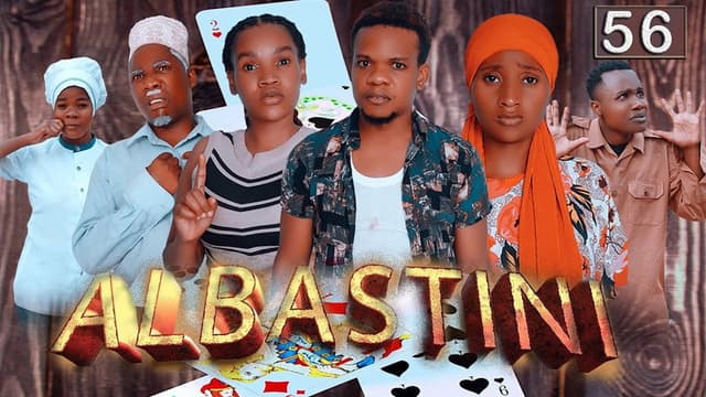 Albastini