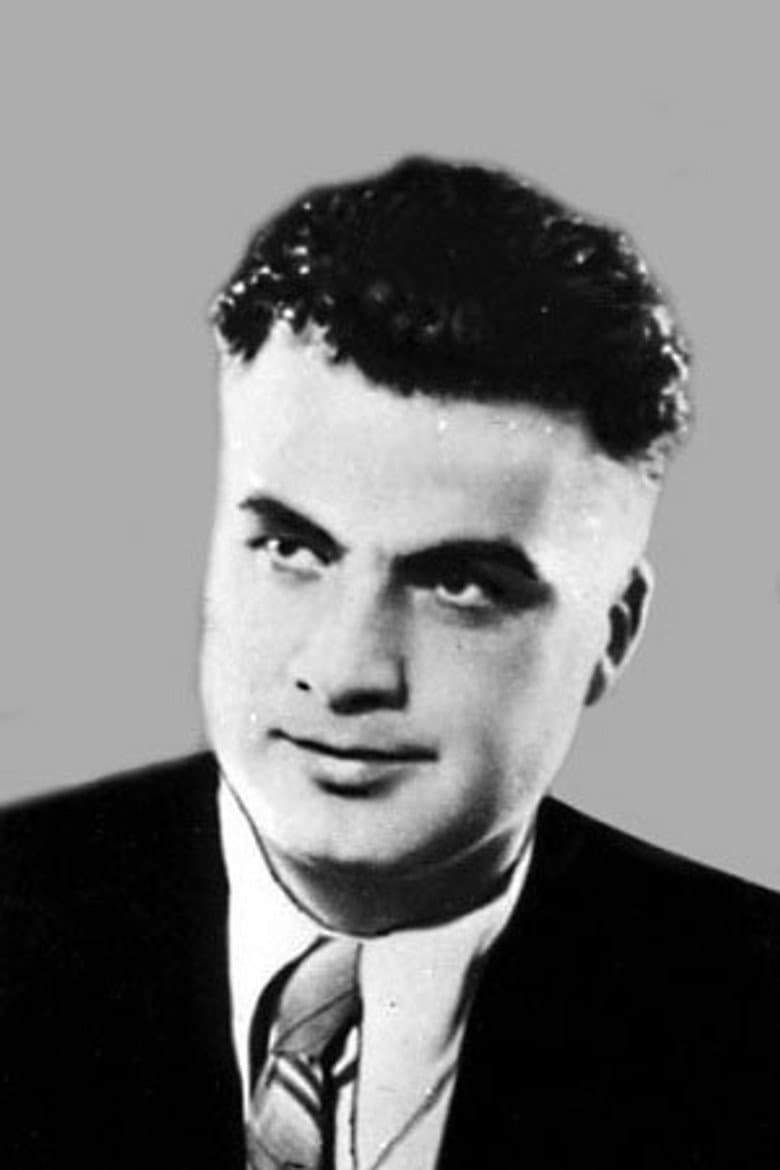 Aleqsandre Gomelauri