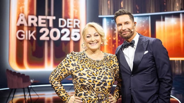 Året der gik 2025