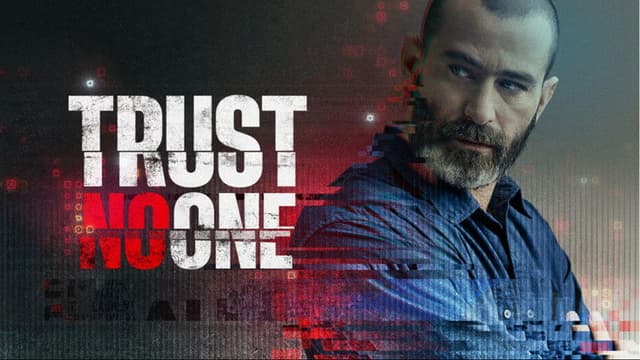 Trust No One