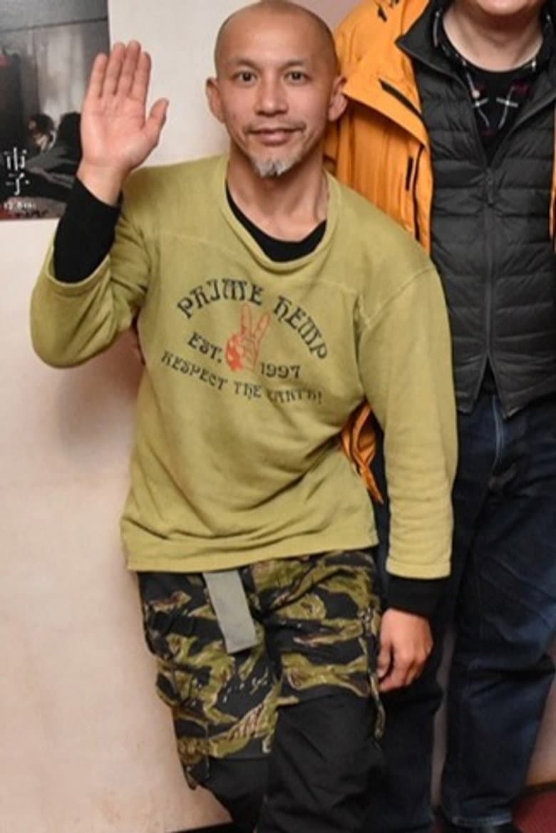 Hiroyuki Taniguchi