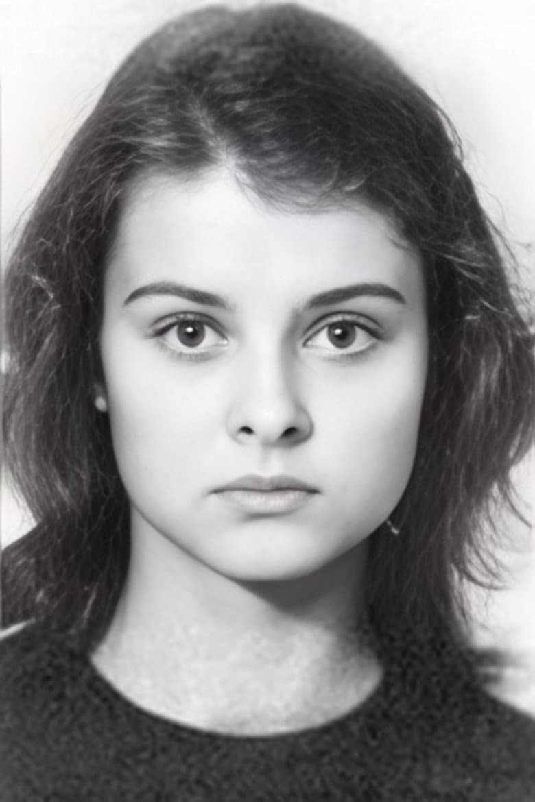 Irina Kraslavskaya
