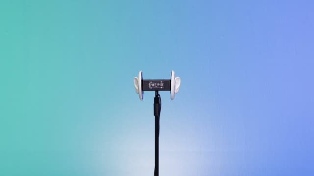M2 ASMR