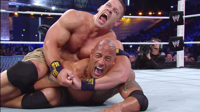 WWE WrestleMania 29