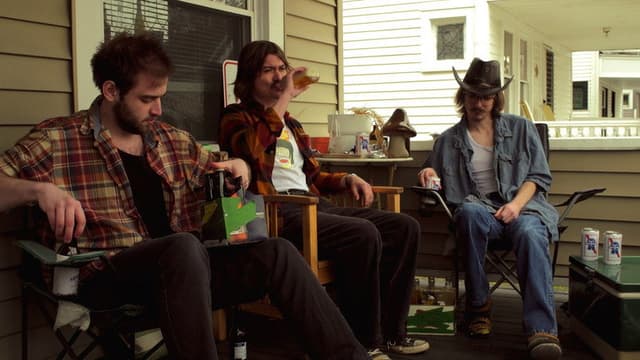 Daydrinkers