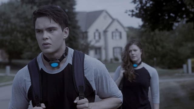 Brace: The Series