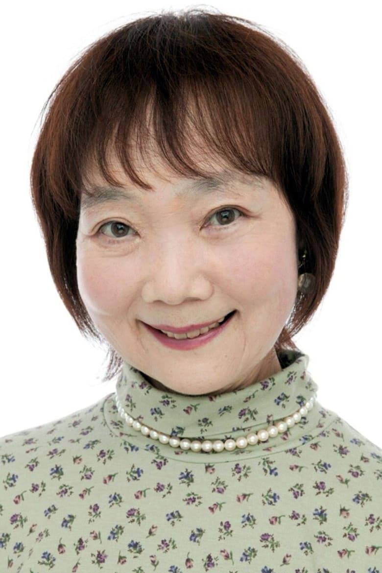 Katsue Miwa