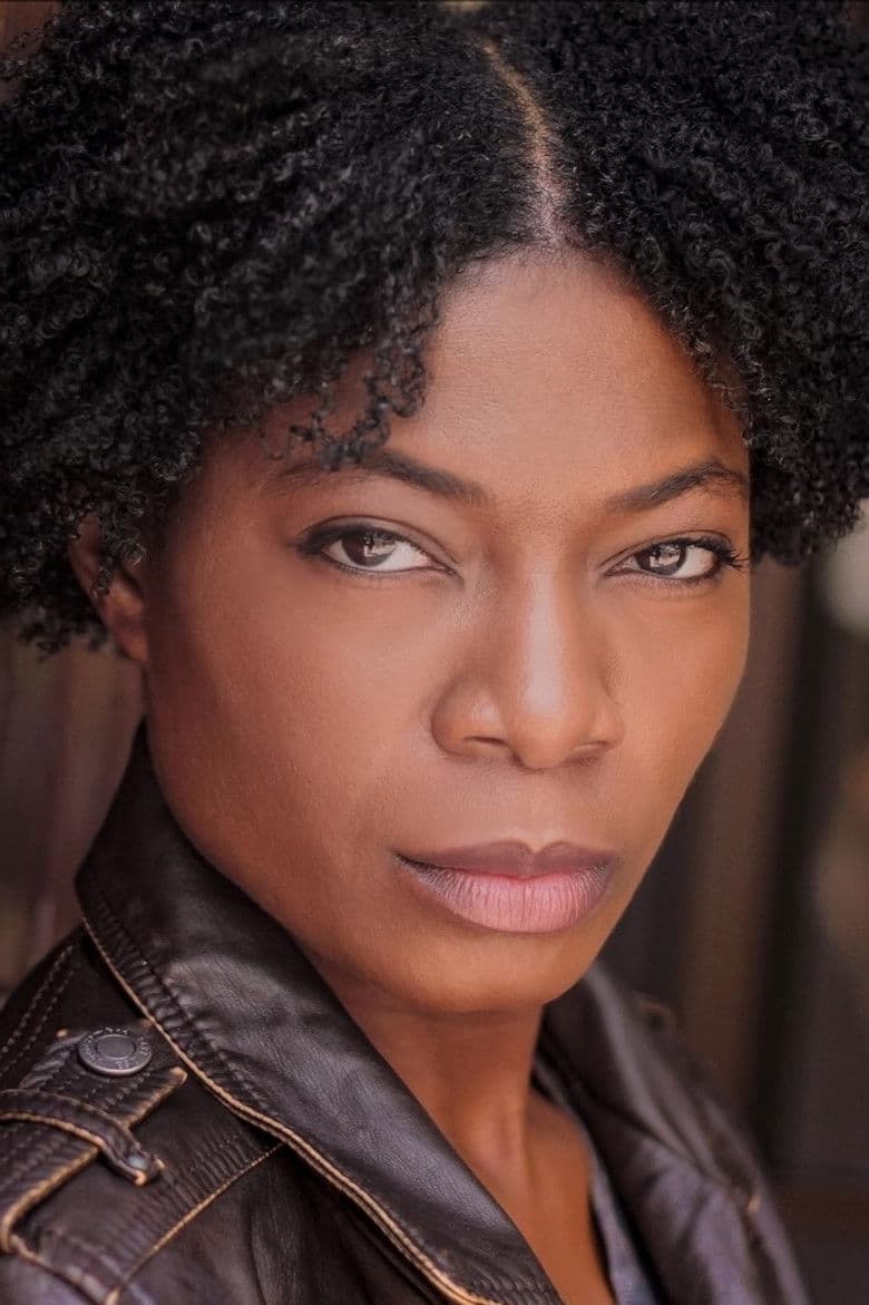 Carshénah Jefferson