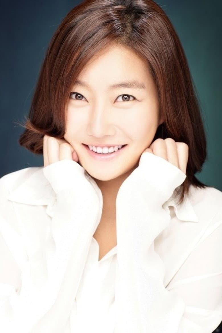 Yang Young-ryoon