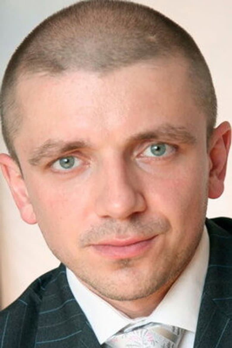Pavel Savchuk