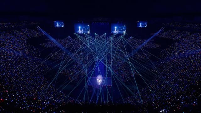 COUNTDOWN CONCERT 2025-2026 STARTO to MOVE