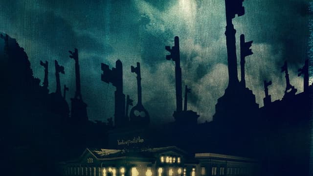 The Innkeepers