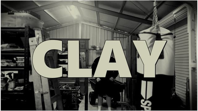 Clay