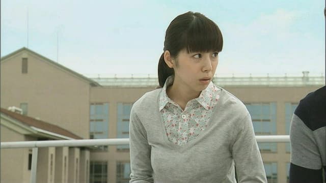 Kare, Otto, Otoko Tomodachi