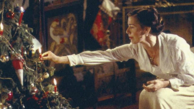 An Avonlea Christmas
