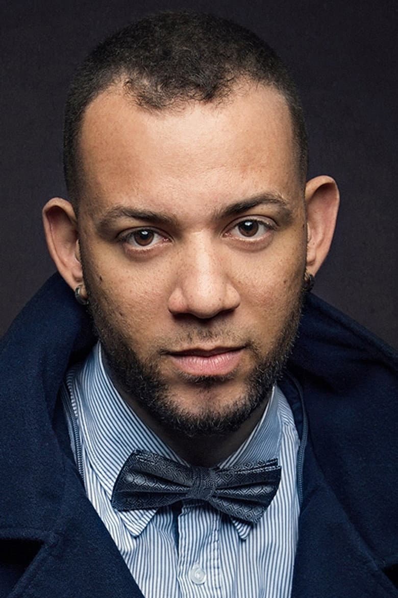 Mikaël Hippolyte