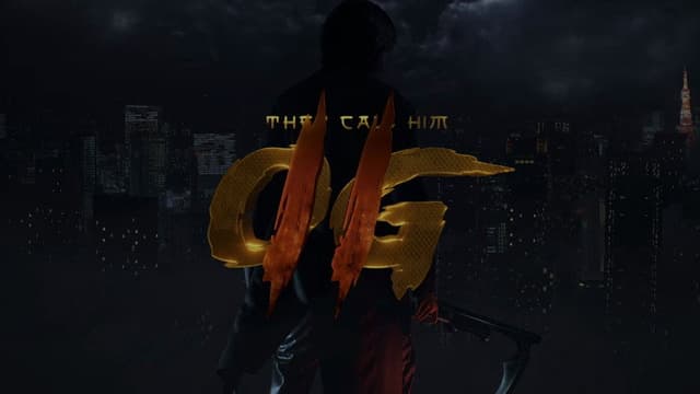 They Call Him OG 2