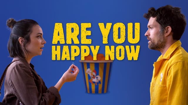 Are You Happy Now