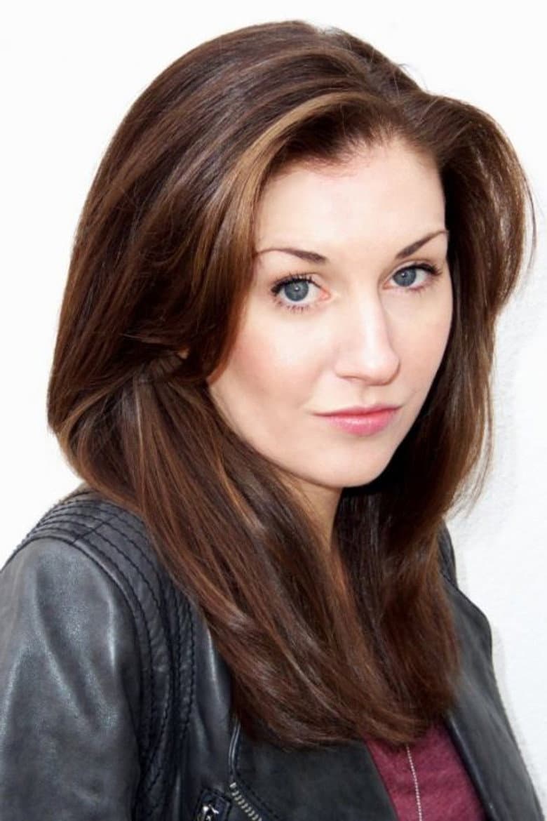Caitlin Colford