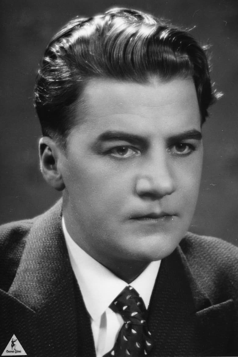 Joel Rinne