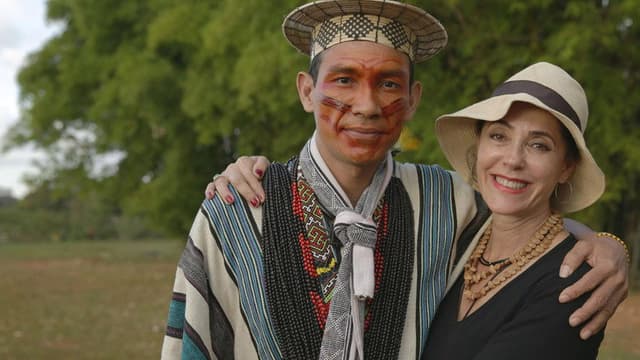 Amazon - The Awakening of Florestania
