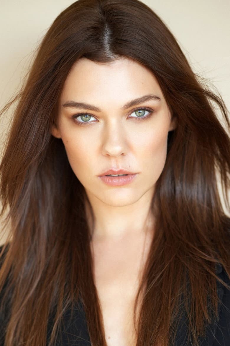 Victoria Morgan