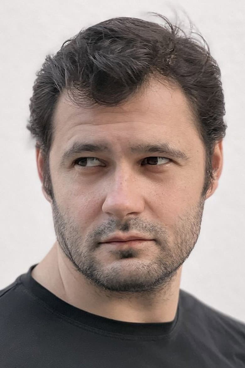 Владимир Миллер