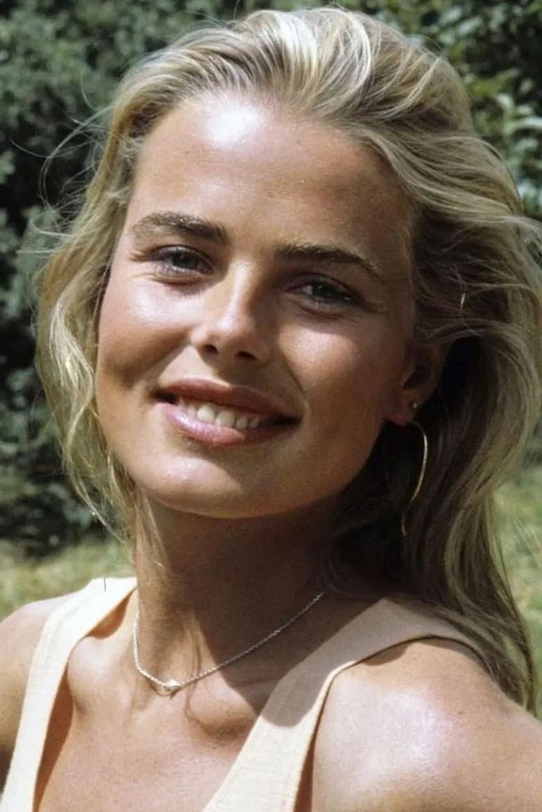 Margaux Hemingway