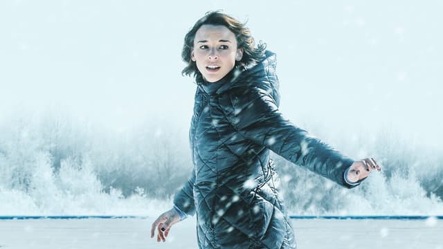 Secrets in the Snow