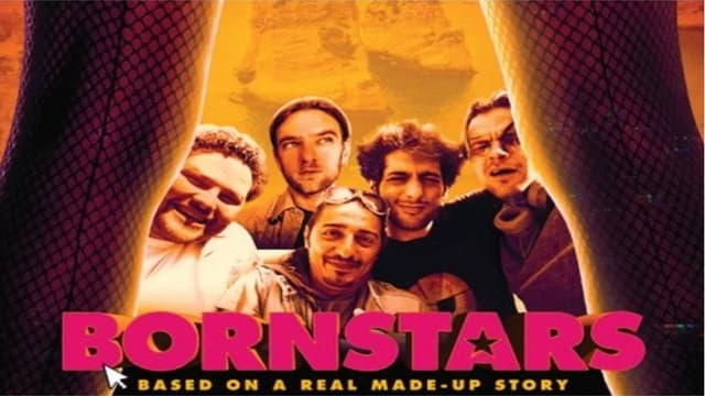 BornStars