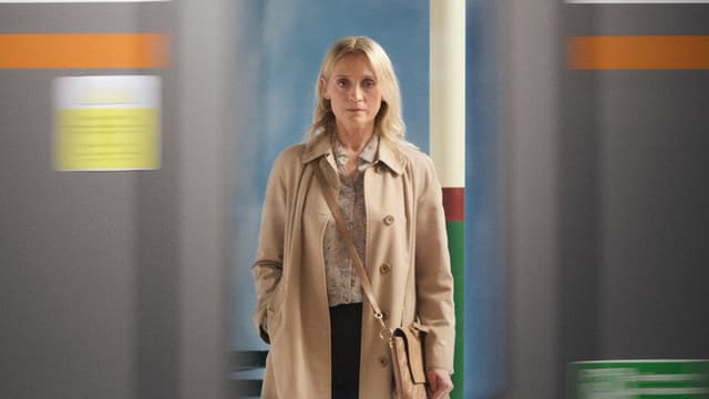 National Theatre at Home: Some Woman